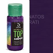 Detalhes do produto Tinta Top Colors 52 Violeta